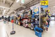 DECATHLON Dessau - GALLERY
