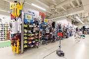 DECATHLON Dessau - GALLERY