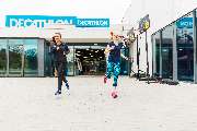 DECATHLON Deutschland SE & Co. KG - GALLERY