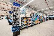 DECATHLON Dortmund-Aplerbeck - GALLERY