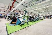 DECATHLON Dortmund-Aplerbeck - GALLERY