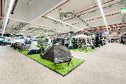 DECATHLON Dortmund-Aplerbeck - GALLERY