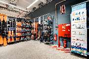 DECATHLON Dortmund-Aplerbeck - GALLERY