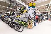 DECATHLON Dortmund-Kampstraße - GALLERY