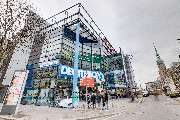 DECATHLON Dortmund-Kampstraße - GALLERY