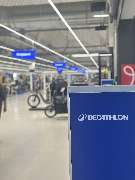 DECATHLON Dreieich - GALLERY