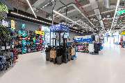 DECATHLON Dresden - GALLERY
