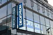 DECATHLON Dresden - GALLERY
