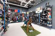 DECATHLON Dresden - GALLERY