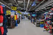 DECATHLON Dresden - GALLERY