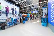 DECATHLON Dresden - GALLERY