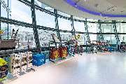 DECATHLON Dresden - GALLERY