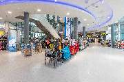 DECATHLON Dresden - GALLERY