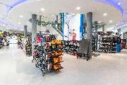 DECATHLON Dresden - GALLERY