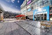 DECATHLON Dresden - GALLERY