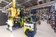 DECATHLON Dresden - GALLERY
