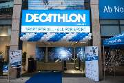 DECATHLON Düsseldorf - GALLERY