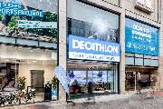 DECATHLON Düsseldorf - GALLERY