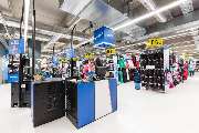DECATHLON Düsseldorf - GALLERY
