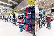 DECATHLON Düsseldorf - GALLERY