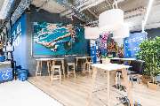 DECATHLON Düsseldorf - GALLERY