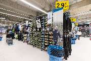 DECATHLON Düsseldorf - GALLERY