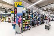 DECATHLON Düsseldorf - GALLERY