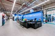 DECATHLON Elmshorn - GALLERY