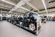 DECATHLON Elmshorn - GALLERY