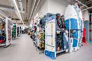 DECATHLON Elmshorn - GALLERY
