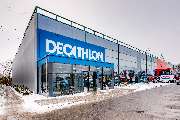 DECATHLON Elmshorn - GALLERY