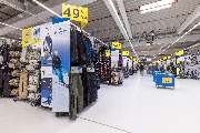 DECATHLON Erfurt - T.E.C - GALLERY