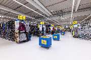 DECATHLON Erfurt - T.E.C - GALLERY