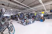 DECATHLON Erfurt - T.E.C - GALLERY