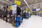 DECATHLON Erfurt - T.E.C - GALLERY