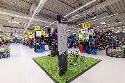 DECATHLON Erfurt - T.E.C - GALLERY