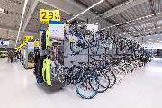 DECATHLON Erfurt - T.E.C - GALLERY