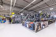 DECATHLON Erfurt - T.E.C - GALLERY
