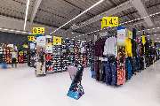DECATHLON Erfurt - T.E.C - GALLERY