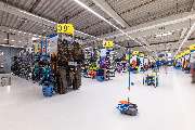 DECATHLON Erfurt - T.E.C - GALLERY