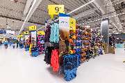 DECATHLON Erfurt - T.E.C - GALLERY