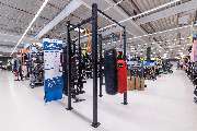 DECATHLON Erfurt - T.E.C - GALLERY