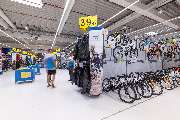 DECATHLON Erfurt - T.E.C - GALLERY