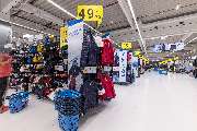 DECATHLON Erfurt - T.E.C - GALLERY