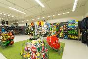 DECATHLON Essen - GALLERY