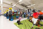 DECATHLON Essen - GALLERY