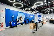 DECATHLON Frankfurt Hessen-Center - GALLERY