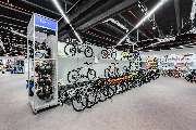 DECATHLON Frankfurt Hessen-Center - GALLERY