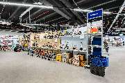 DECATHLON Frankfurt Hessen-Center - GALLERY