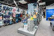 DECATHLON Frankfurt Hessen-Center - GALLERY